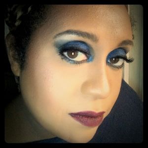 Meet your Posher, Mo